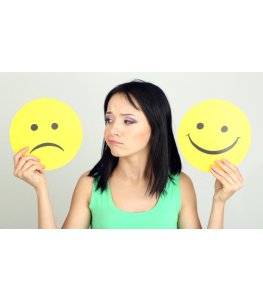 Cum sa te vindeci de emotiile negative - atelier de dezvoltare personala
