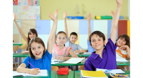 Atelier pentru copii - dezvoltarea abilitatilor pentru scoala