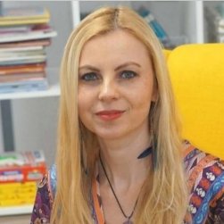 Stela Mihai