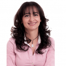 Camelia - Elena Neculai