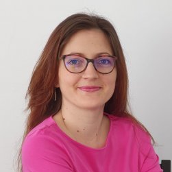 Irina Parfichi