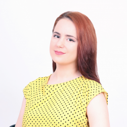 Raluca Predescu