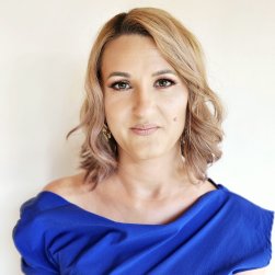 Camelia Mladin