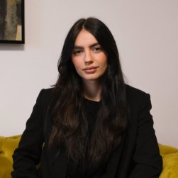 Andreea Diaconu