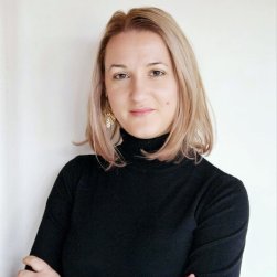 Camelia Mladin