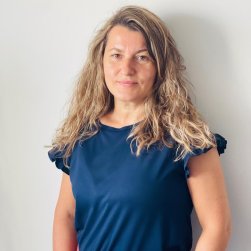 Dana Abagiu