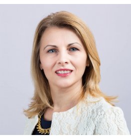 Sonia Vrincianu Ph.D.