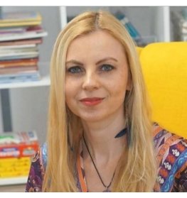 Stela Mihai