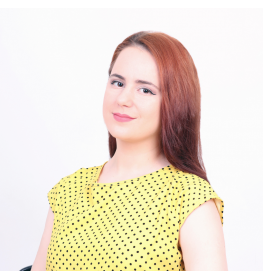 Raluca Predescu