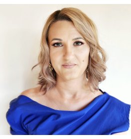 Camelia Mladin