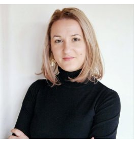 Camelia Mladin