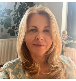 Sonia Vrincianu Ph.D.