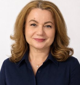 Viorica Neguta Oris
