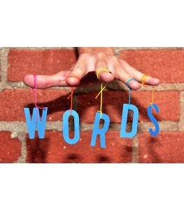 Atelier de dezvoltare personala: Puterea vindecătoare a cuvintelor
