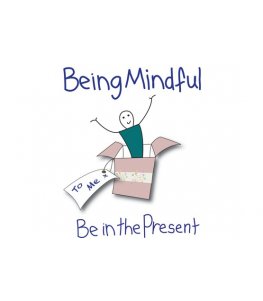Mindfulness pentru  viata de zi cu zi