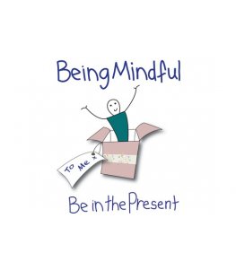 Mindfulness pentru  viata de zi cu zi