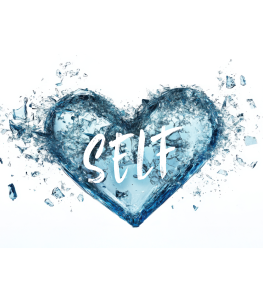 Iubirea de sine – frecvența care îți rescrie destinul