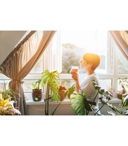 Cum îți reglezi contactul cu lumea: despre permeabilitate și stabilitate emoțională