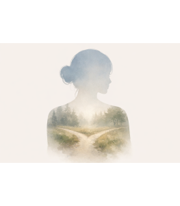 Când nu mai știi dacă să rămâi sau să pleci din relație