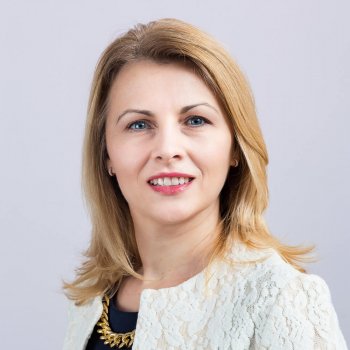 Sonia Vrincianu Ph.D.