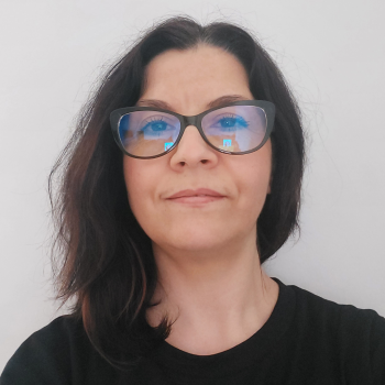 Steliana Lefter Ph.D.