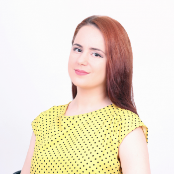 Raluca Predescu