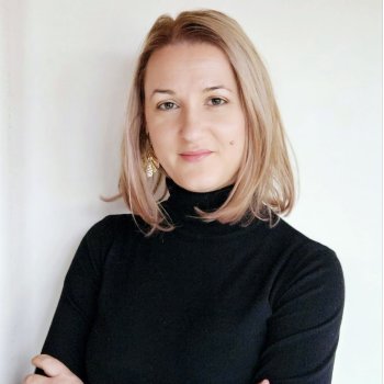 Camelia Mladin