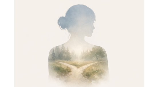 Când nu mai știi dacă să rămâi sau să pleci din relație