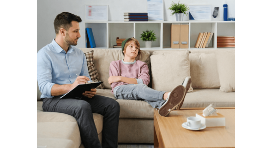 Consiliere psihologica si psihoterapie pentru adolescenti in Bucuresti